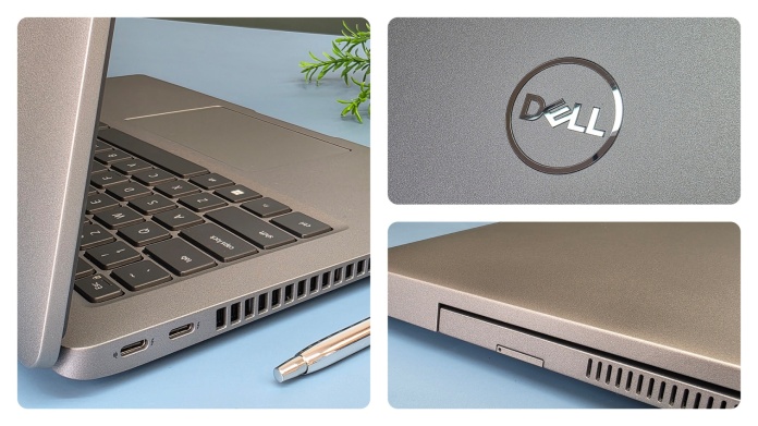 Dell Latitude 5420 realne zdjęcie produktu - powystawowy